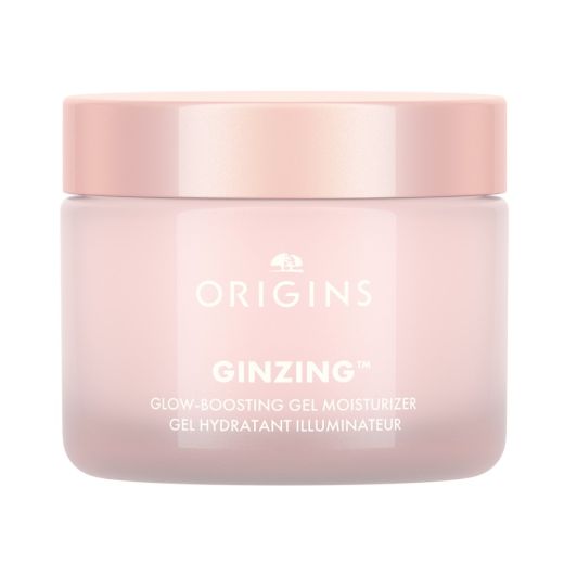 ORIGINS GinZing™ Glow-Boosting Moisturizer