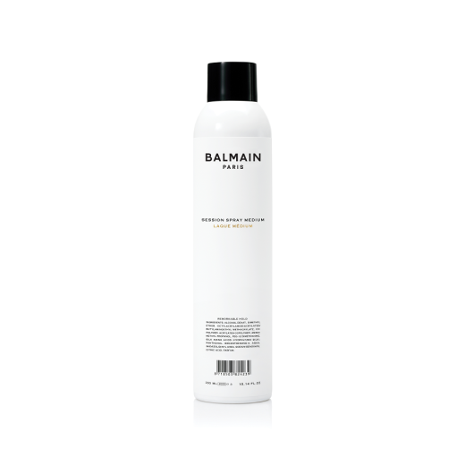 BALMAIN Session Spray Medium 