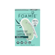 FOAMIE Shampoo Bar Aloe You Vera Much