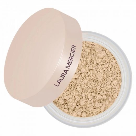 LAURA MERCIER Translucent Loose Setting Powder Ultra Blur - Mini