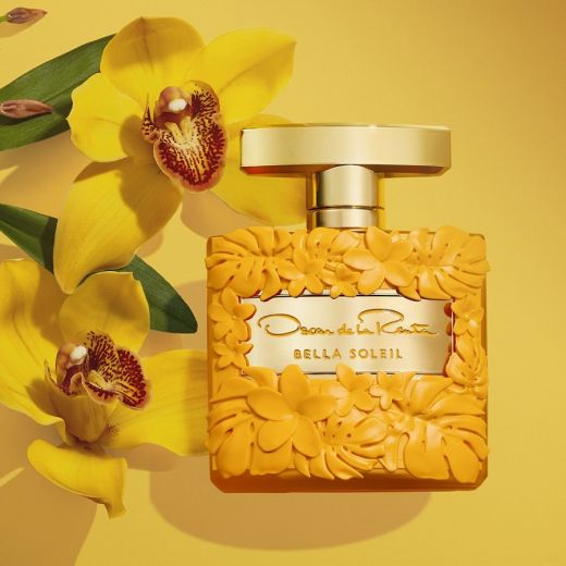 OSCAR DE LA RENTA Bella Soleil