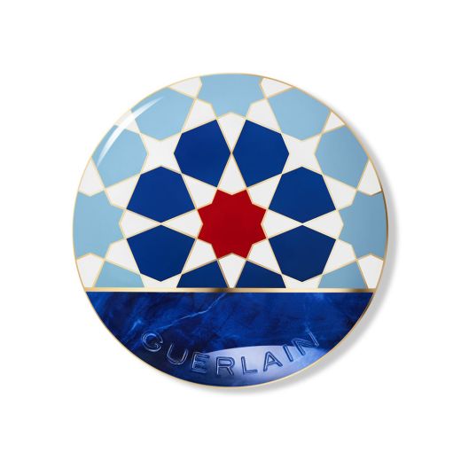 GUERLAIN Terracotta Golden Dunes 