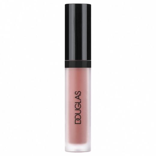 DOUGLAS COLLECTION MAKE-UP Blurring Liquid Lipstick Velvet Matte