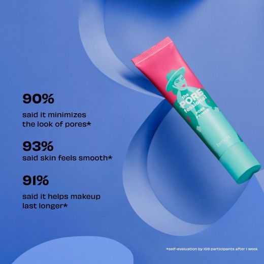 BENEFIT COSMETICS The Porefessional Face Primer