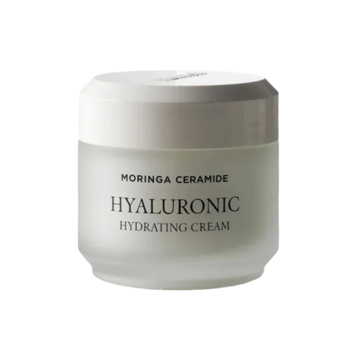 HEIMISH Moringa Ceramide Hyaluronic Hydrating Cream