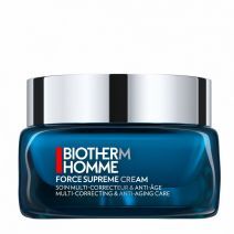 Biotherm Force Supreme Youth Reshaping Cream
