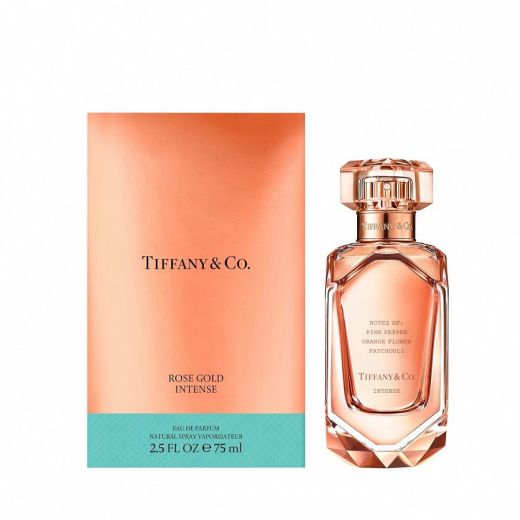 TIFFANY & Co. Rose Gold Intense 75 ml