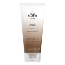 Four Reasons Color Mask Toning Treatment Chocolate