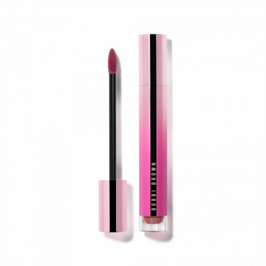 BOBBI BROWN Luxe Matte Liquid Lip Claret