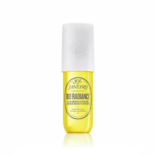 SOL DE JANEIRO Rio Radiance Perfume Mist