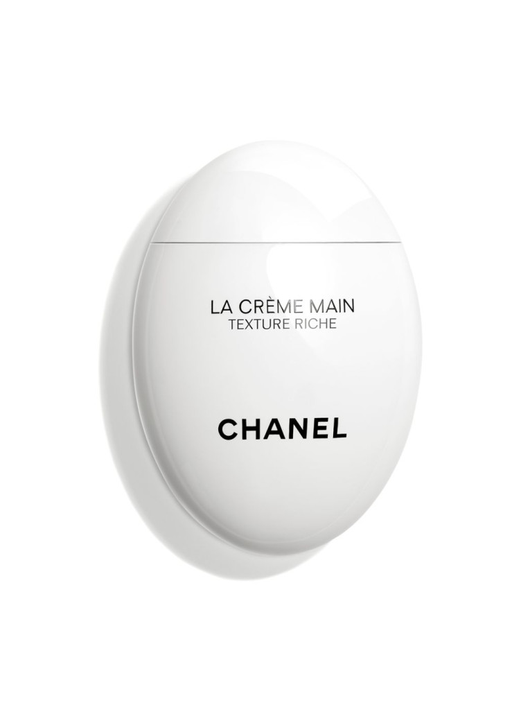 CHANEL LA CRÈME MAIN TEXTURE RICHE 50 ml