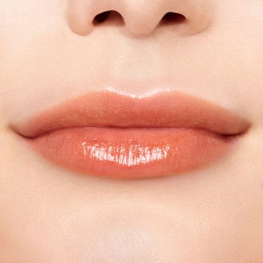 MAC Lustreglass Stainglass Lip Tint