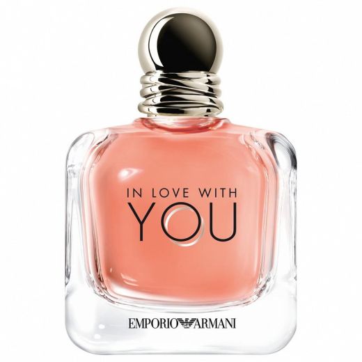 EMPORIO ARMANI In Love With You