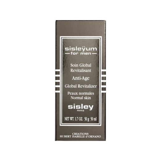 Sisley Sisleÿum For Men Normal Skin