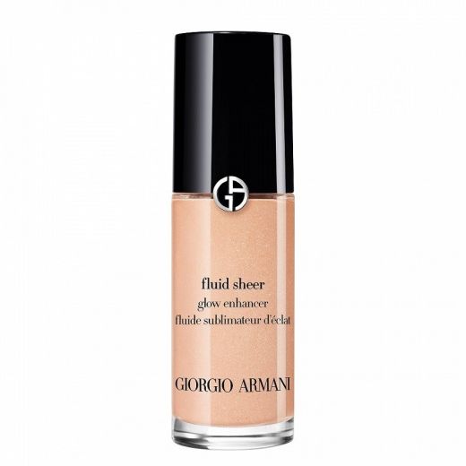 GIORGIO ARMANI BEAUTY Fluid Sheer