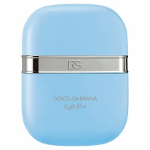 DOLCE&GABBANA Light Blue Eau De Toilette Perfume Gel Stick