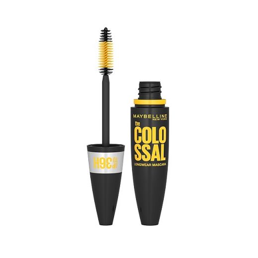 Maybelline New York Colossal 36h Mascara