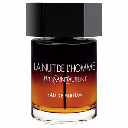 YVES SAINT LAURENT La Nuit de L'homme Eau de Parfum