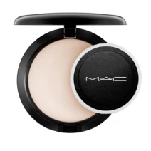 MAC Blot Pressed Powder (Kompaktais pūderis)