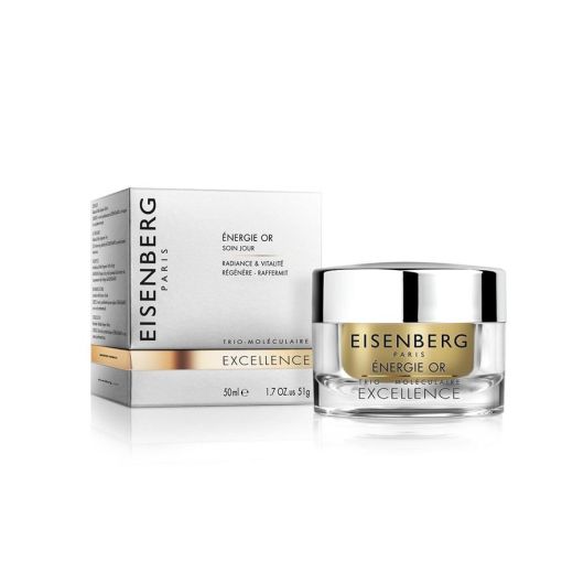EISENBERG Excellence Énergie Or Soin Jour