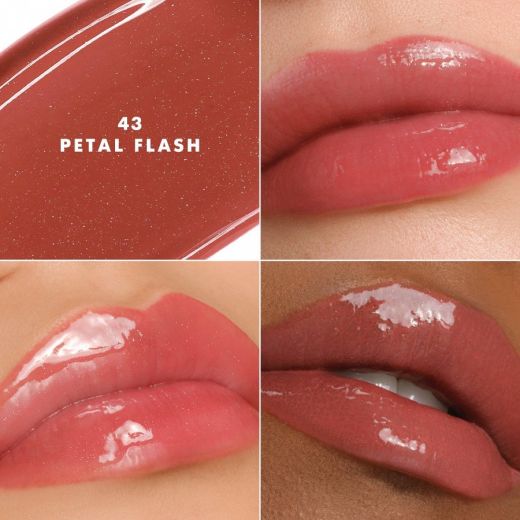 ARMANI BEAUTY Prisma Flash Glossy Color Lip Balm