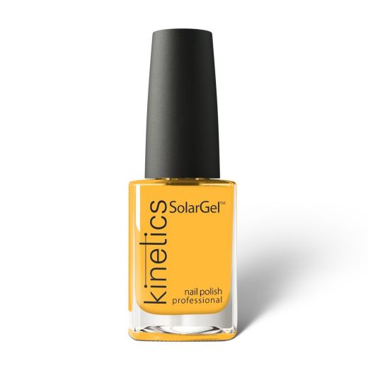 KINETICS Solargel Professional Nail Polish 