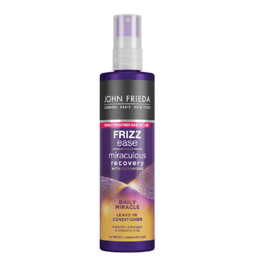 JOHN FRIEDA Frizz Ease Miraculous Recovery Leave In Conditioner