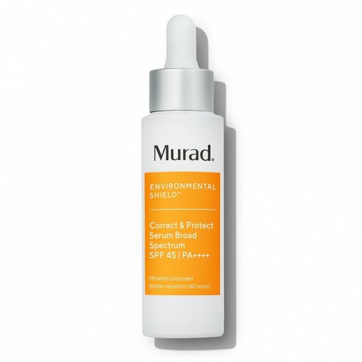 MURAD Environmental Shield Correct & Protect Serum Broad Spectrum SPF 45