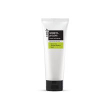 COXIR Greentea PH Clear Cleanser