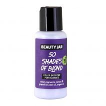 Beauty Jar 50 Shades Of Blond Color Booster For Blondes
