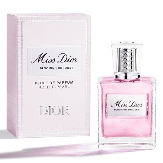 DIOR Miss Dior Blooming Bouquet Roller-Pearl