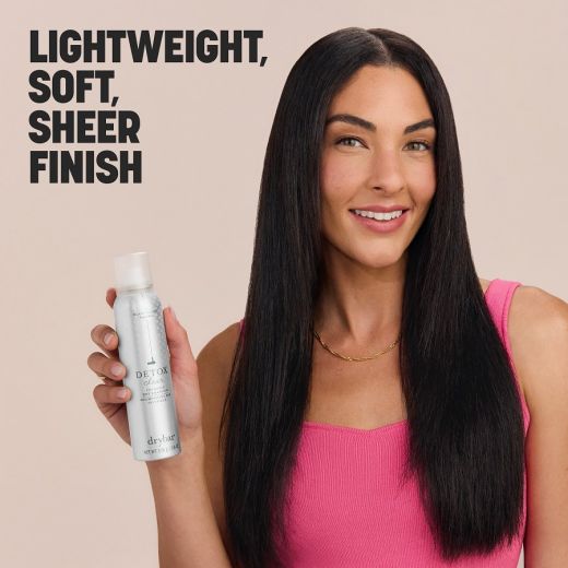 DRYBAR Invisible Dry Shampoo