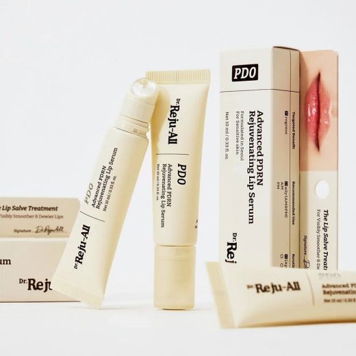 DR. REJU-ALL Advanced PDRN Rejuvenating Lip Serum