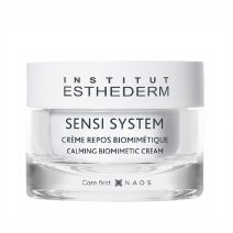 Institut Esthederm Sensi System Calming Biomimetic Cream