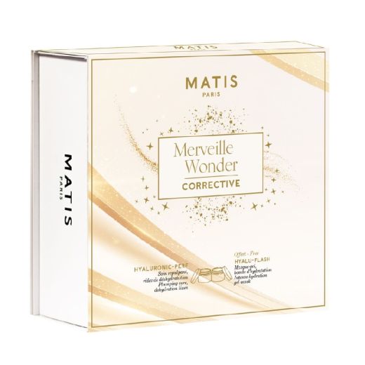 Matis Corrective Wonder Set 