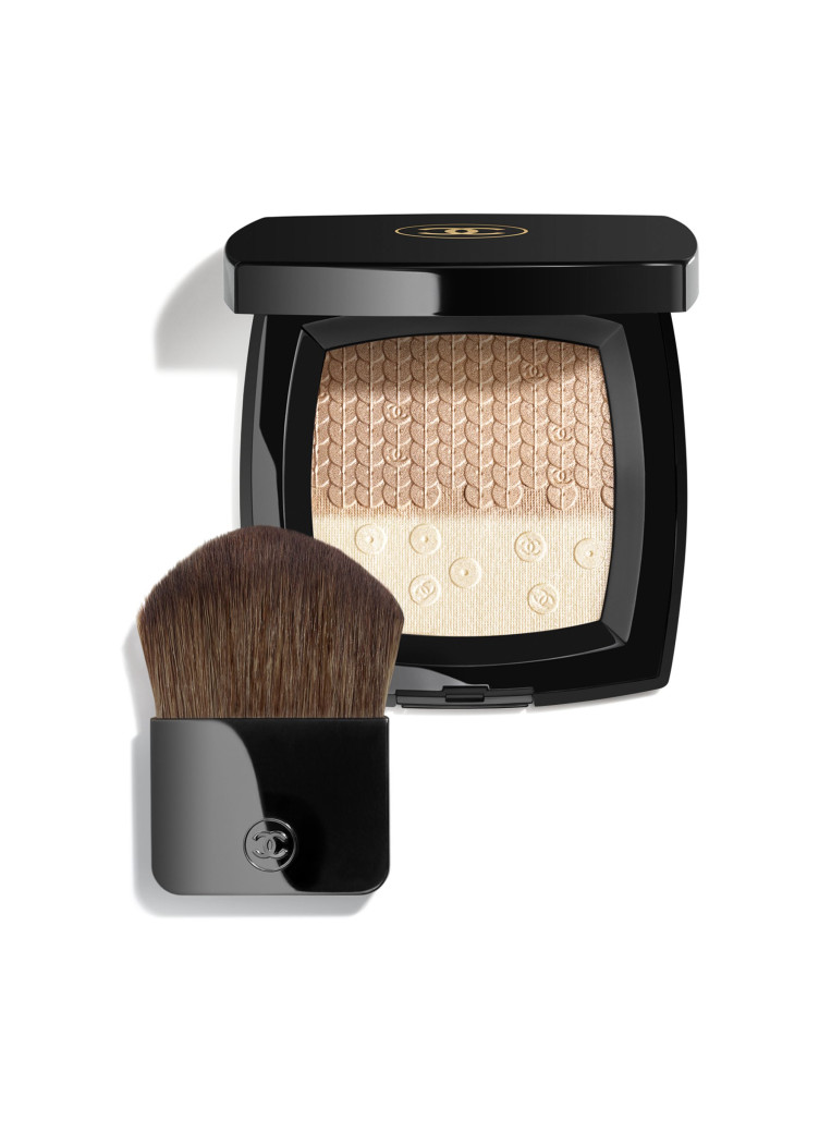 CHANEL DUO LUMIÈRE EXCLUSIVE CREATION ILLUMINATING POWDER