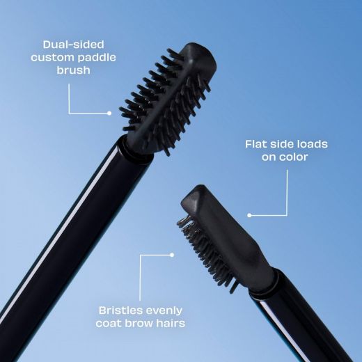 BENEFIT COSMETICS Dream Sheen Brow Glaze