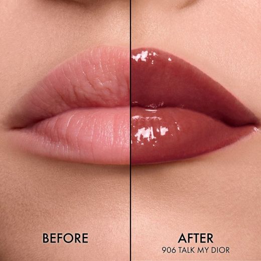 DIOR Addict Glass Lipstick