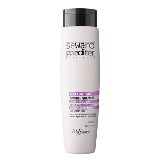 HELEN SEWARD Anti-Frizz Shampoo For Unruly Hair