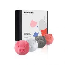STENDERS SIS Bath Bomb Set Bubble Buddies
