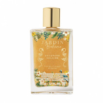 JARDIN BOHÈME Escapade Solaire Shimmer Body Oil