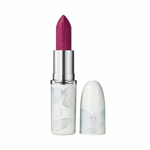 MAC Metamorphosis Macximal Matte Lipstick