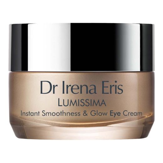 Dr Irena Eris Lumissima Instant Smoothness & Glow Eye Cream