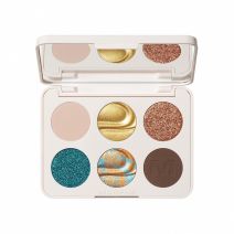 MORPHE Python Code Eyeshadow Palette