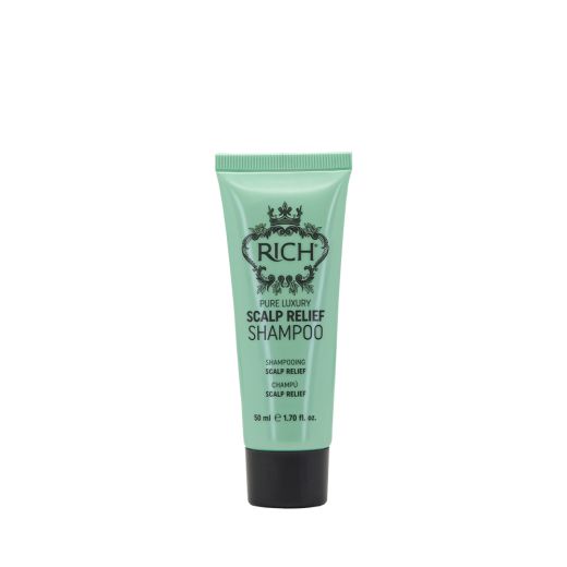 RICH Scalp Relief Shampoo