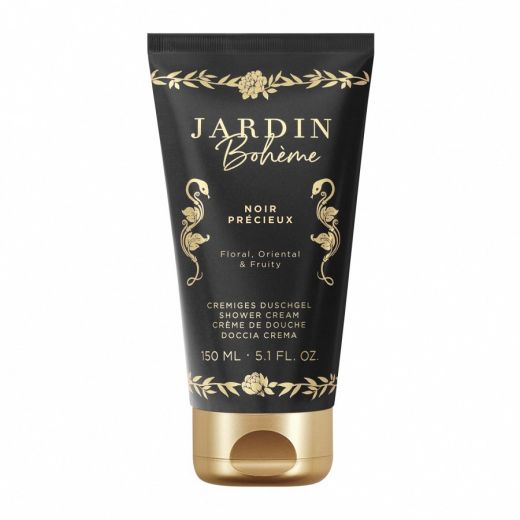 JARDIN BOHÈME Noir Precieux Shower Cream 