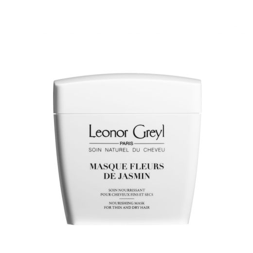 Leonor Greyl Masque Fleurs Jasmin Mask