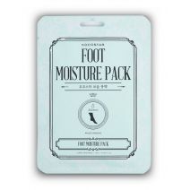 Kocostar Foot Moisture Pack  (Mitrinoša pēdu maska)
