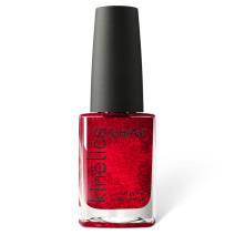 KINETICS SolarGel Nail Polish #025 Raspberry Beret