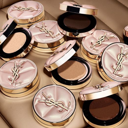 YVES SAINT LAURENT Skin Affair Soft Glow Cushion Foundation Refill